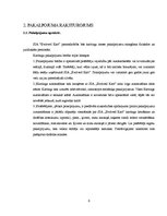 Biznesa plāns 'Biznesa plāns', 6.