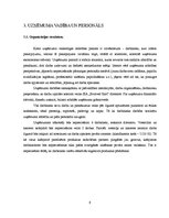 Biznesa plāns 'Biznesa plāns', 9.