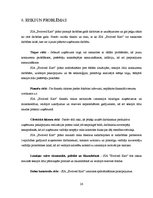 Biznesa plāns 'Biznesa plāns', 26.