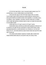 Prakses atskaite 'A/s "DnB NORD Banka" - prakses atskaite', 4.