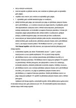 Prakses atskaite 'A/s "DnB NORD Banka" - prakses atskaite', 13.