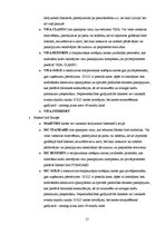 Prakses atskaite 'A/s "DnB NORD Banka" - prakses atskaite', 17.