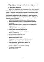 Prakses atskaite 'A/s "DnB NORD Banka" - prakses atskaite', 24.