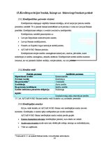 Prakses atskaite 'A/s "DnB NORD Banka" - prakses atskaite', 26.