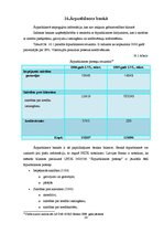 Prakses atskaite 'A/s "DnB NORD Banka" - prakses atskaite', 30.