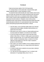 Prakses atskaite 'A/s "DnB NORD Banka" - prakses atskaite', 35.