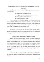 Referāts 'Koko Šanele', 13.