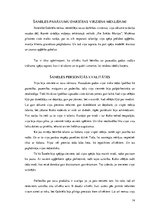 Referāts 'Koko Šanele', 14.