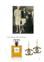 Referāts 'Koko Šanele', 25.