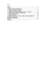 Diplomdarbs 'SIA "Progress" finanšu analīze', 3.