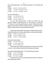 Diplomdarbs 'SIA "Progress" finanšu analīze', 46.