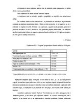 Diplomdarbs 'SIA "Progress" finanšu analīze', 54.