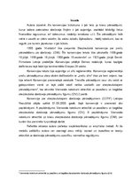 Referāts 'Starptautisko pārvadājumu tiesiskais regulējums: pārvadājumi pa dzelzceļu', 2.