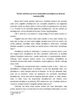 Referāts 'Starptautisko pārvadājumu tiesiskais regulējums: pārvadājumi pa dzelzceļu', 6.