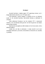 Referāts 'Starptautisko pārvadājumu tiesiskais regulējums: pārvadājumi pa dzelzceļu', 8.