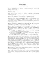 Diplomdarbs 'Latvijas apdrošināšanas tirgus struktūra un tendences mainīgajos ekonomiskajos a', 4.