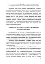 Diplomdarbs 'Latvijas apdrošināšanas tirgus struktūra un tendences mainīgajos ekonomiskajos a', 31.