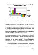 Diplomdarbs 'Latvijas apdrošināšanas tirgus struktūra un tendences mainīgajos ekonomiskajos a', 49.