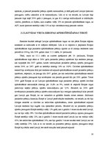 Diplomdarbs 'Latvijas apdrošināšanas tirgus struktūra un tendences mainīgajos ekonomiskajos a', 63.