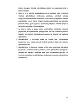 Diplomdarbs 'Latvijas apdrošināšanas tirgus struktūra un tendences mainīgajos ekonomiskajos a', 75.