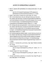 Diplomdarbs 'Latvijas apdrošināšanas tirgus struktūra un tendences mainīgajos ekonomiskajos a', 76.