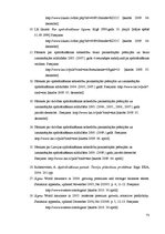 Diplomdarbs 'Latvijas apdrošināšanas tirgus struktūra un tendences mainīgajos ekonomiskajos a', 77.