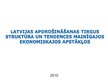 Diplomdarbs 'Latvijas apdrošināšanas tirgus struktūra un tendences mainīgajos ekonomiskajos a', 125.