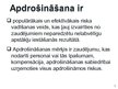 Diplomdarbs 'Latvijas apdrošināšanas tirgus struktūra un tendences mainīgajos ekonomiskajos a', 127.