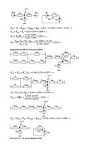 Paraugs 'Elektriskās sistēmas, trešais mājas darbs', 4.