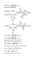 Paraugs 'Elektriskās sistēmas, trešais mājas darbs', 5.