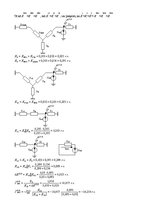 Paraugs 'Elektriskās sistēmas, trešais mājas darbs', 7.