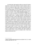 Konspekts 'Transnacionālās korporācijas kā galvenie ekonomiskie spēlētāji mūsdienu pasaulē', 3.