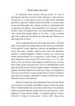 Eseja 'Eiropas reģionu apdzīvotība', 1.