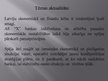 Prezentācija 'A/s "X" bankas kredītpolitika ekonomikas mainīgajos apstākļos', 2.