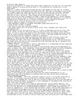 Eseja 'How Successful Do You Think Telco Has Been in Implementing Its Equality and Dive', 1.