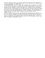 Eseja 'How Successful Do You Think Telco Has Been in Implementing Its Equality and Dive', 2.