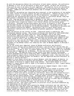 Eseja 'Motivation Behind the Unification of Germany in 1871', 1.