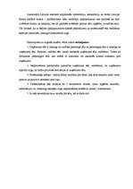 Konspekts 'Profesionāla tēla veidošana', 4.