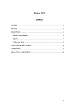 Referāts 'Torstena Veblena devums ekonomikas teorijas veidošanā', 2.