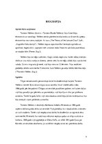 Referāts 'Torstena Veblena devums ekonomikas teorijas veidošanā', 4.