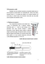 Referāts 'Termometru vēsture un to veidi', 5.