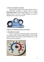 Referāts 'Termometru vēsture un to veidi', 6.