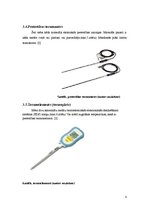 Referāts 'Termometru vēsture un to veidi', 8.