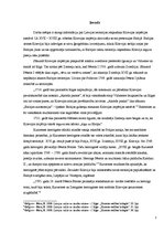 Referāts 'Latvijas teritorijas iekļaušana Krievijas impērijas sastāvā', 3.