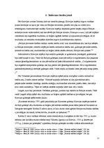 Referāts 'Latvijas teritorijas iekļaušana Krievijas impērijas sastāvā', 11.