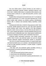 Referāts 'Ekonomikas valstiskā regulēšana', 3.