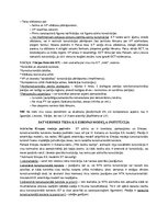 Konspekts 'Konstitucionālās kontroles modeļi, tās īstenošanas pamatnoteikumi. Satversmes ti', 4.