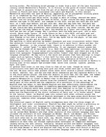 Eseja 'A Brief Look at the History of English', 2.