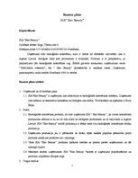 Biznesa plāns 'Biznesa plāns', 1.