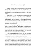 Eseja 'Izrāde "Vēstures izpētes komisija"', 1.